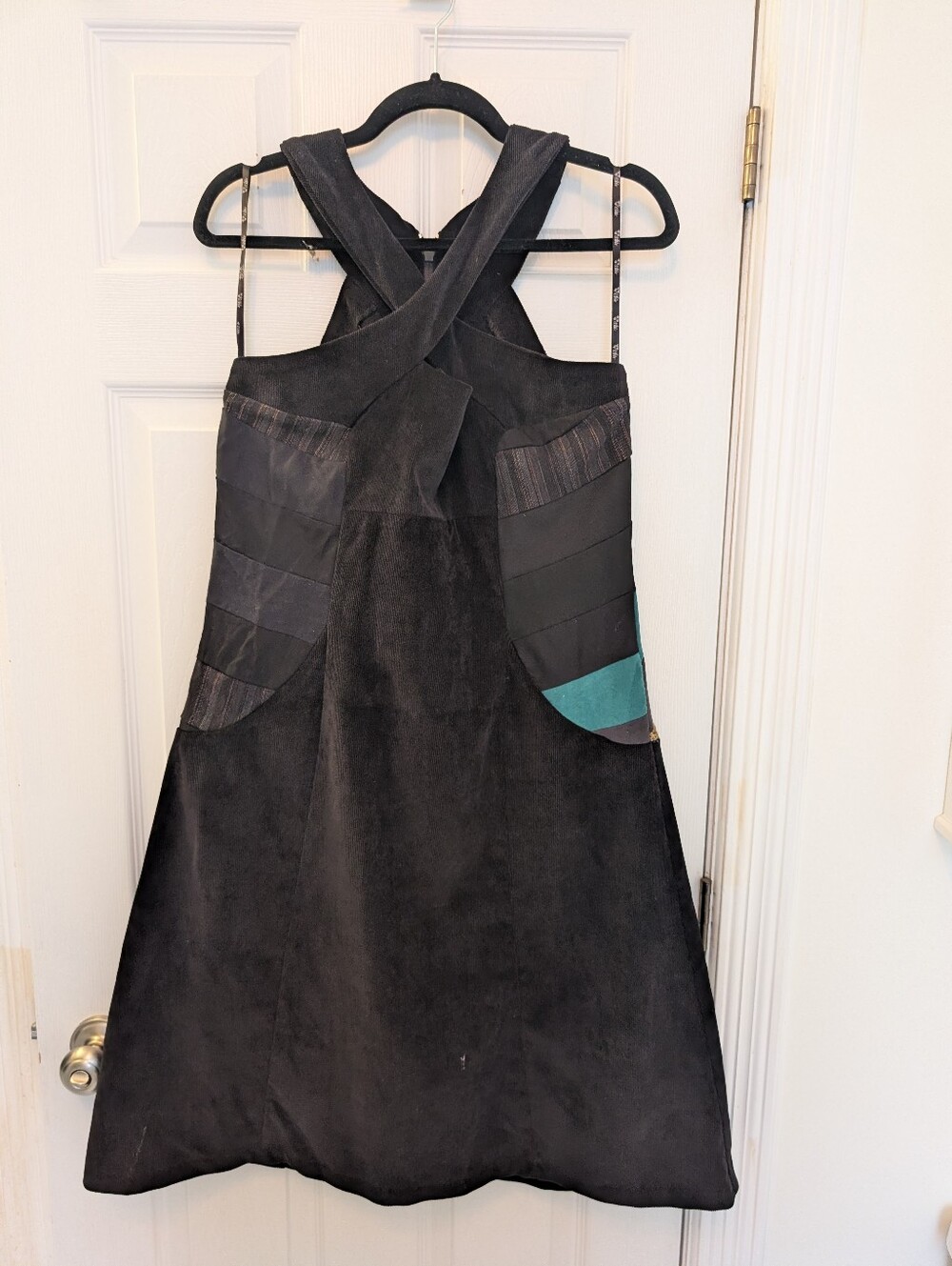 Vintage Y2K Myco Anna Dress